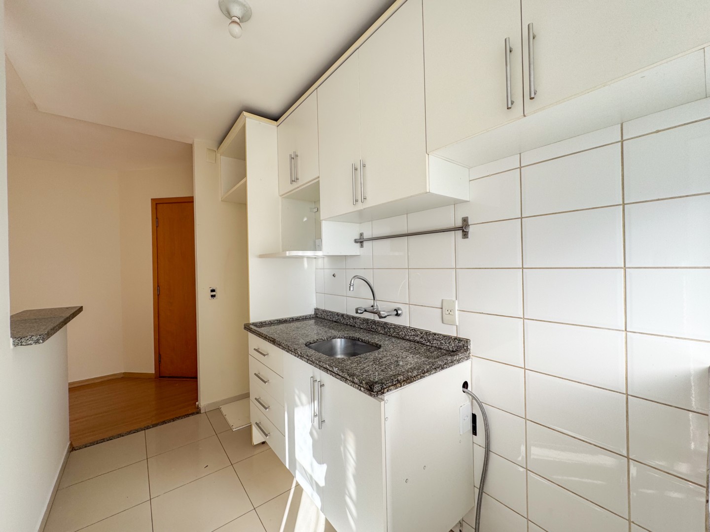 Apartamento para venda no bairro Bela Suica de Londrina - Foto 12