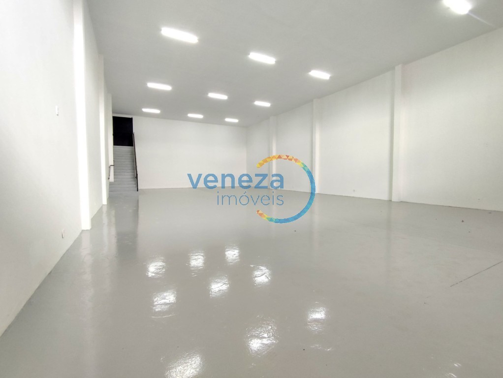 Barracão/Galpão para alugar em Portal De Versalhes, Londrina — Portal Chave Fácil