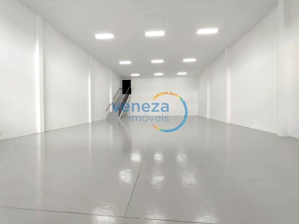 Barracão/Galpão para alugar em Portal De Versalhes, Londrina — Portal Chave Fácil