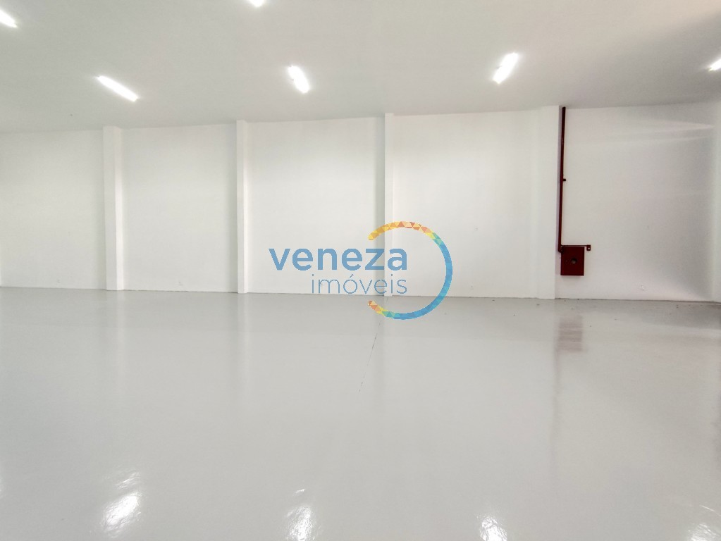 Barracão/Galpão para alugar em Portal De Versalhes, Londrina — Portal Chave Fácil