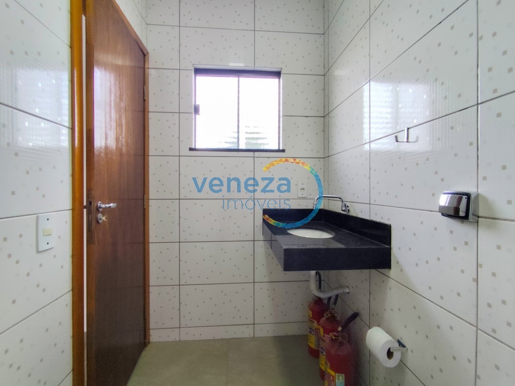 Barracão para locação no bairro Portal de Versalhes de Londrina - Foto 20