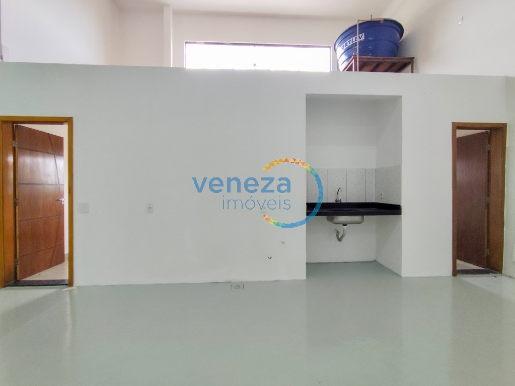 Barracão para locação no bairro Portal de Versalhes de Londrina - Foto 11