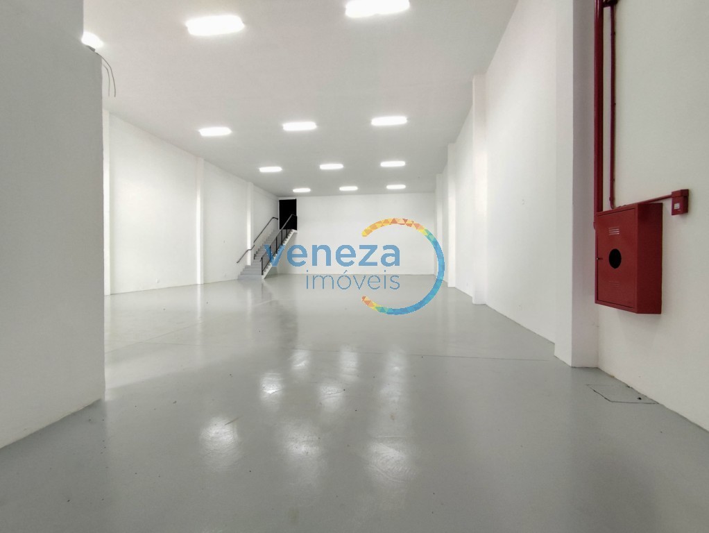 Barracão/Galpão para alugar em Portal De Versalhes, Londrina — Portal Chave Fácil