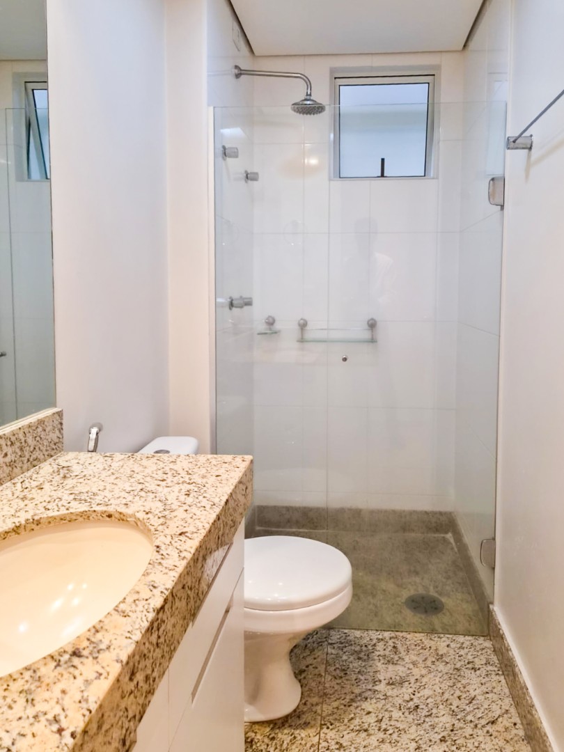 Apartamento para locação no bairro Centro de Londrina - Foto 14