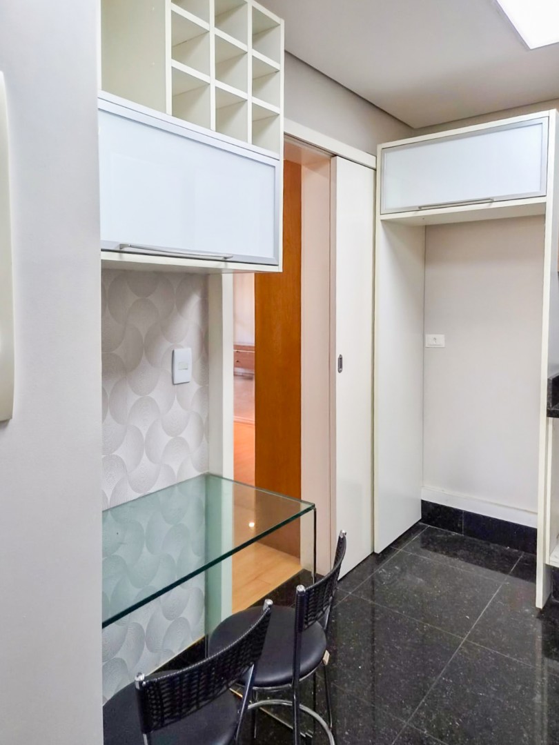Apartamento para locação no bairro Centro de Londrina - Foto 9