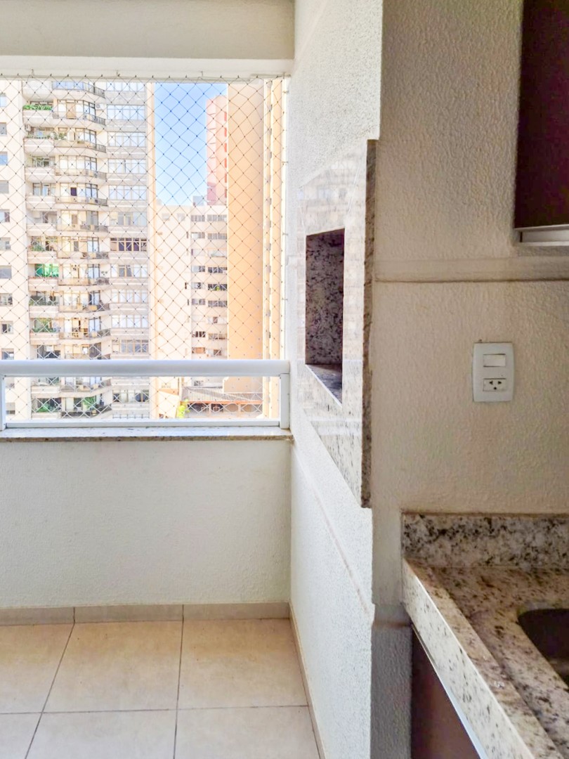 Apartamento para locação no bairro Centro de Londrina - Foto 6