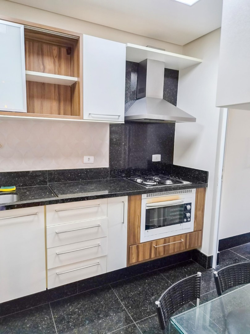 Apartamento para locação no bairro Centro de Londrina - Foto 17