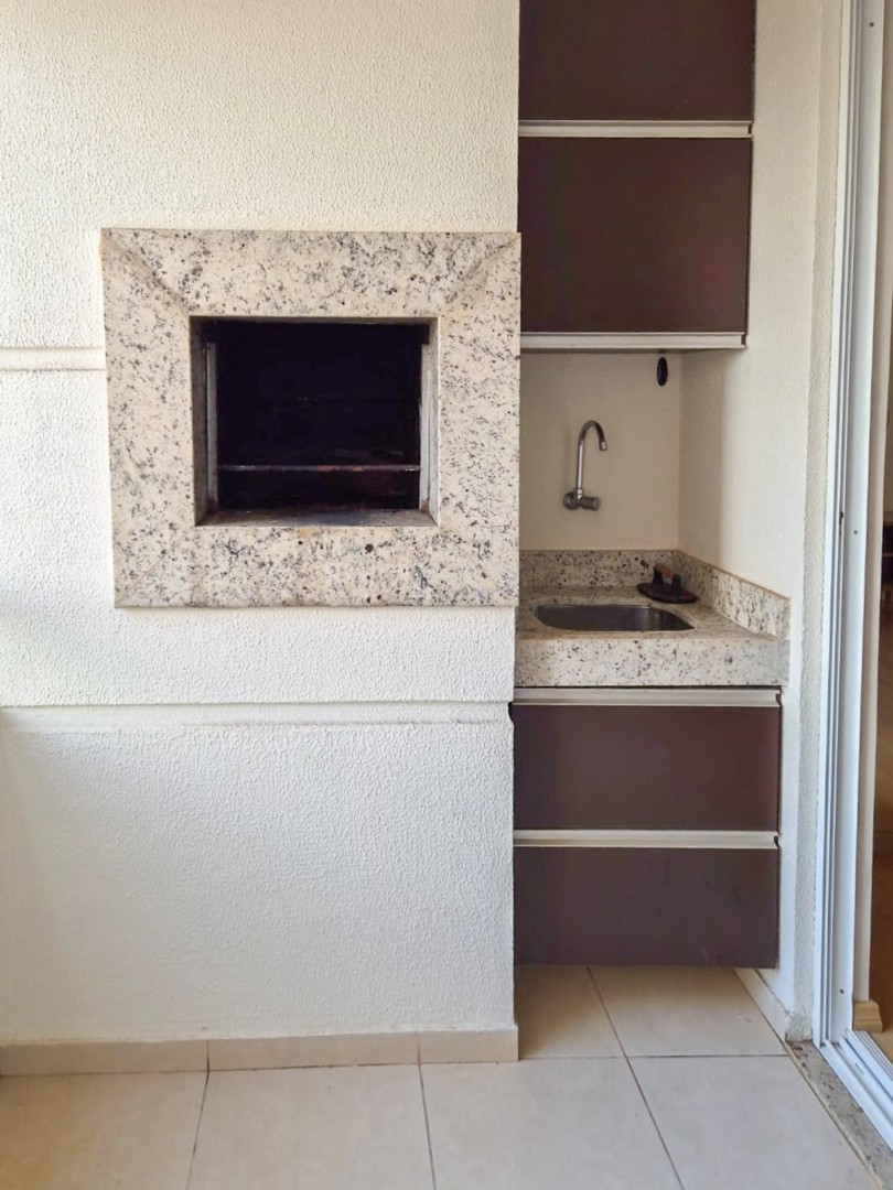 Apartamento para locação no bairro Centro de Londrina - Foto 5