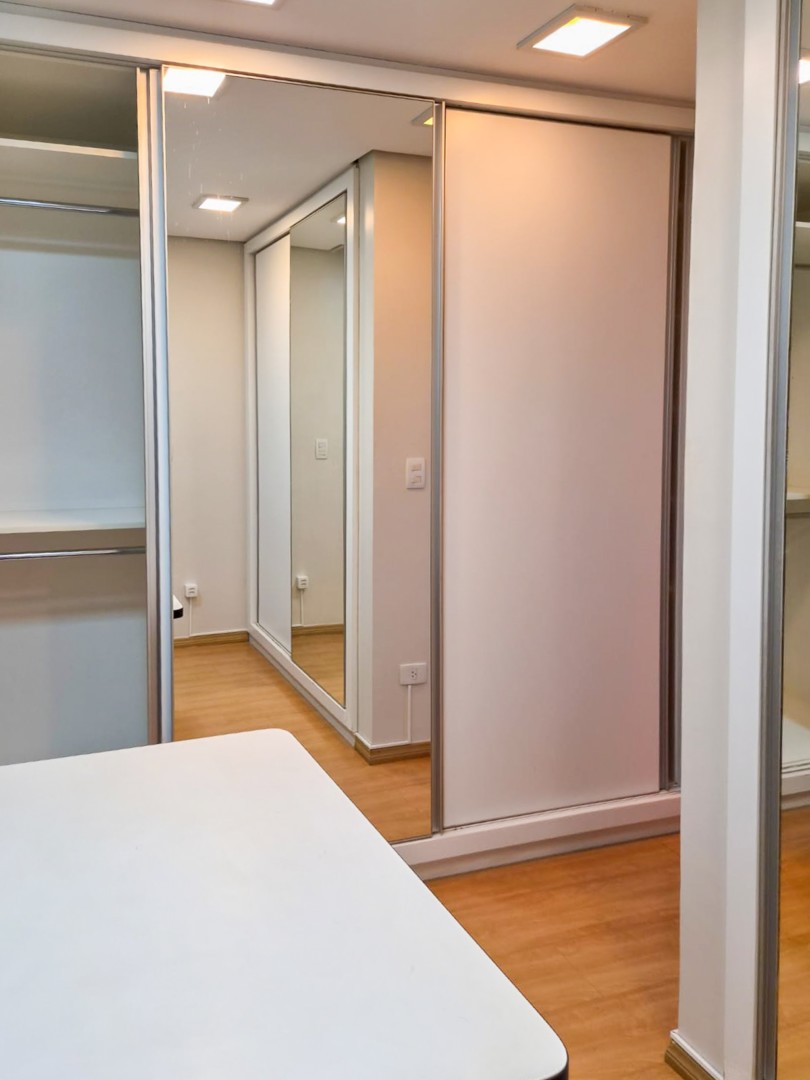 Apartamento para locação no bairro Centro de Londrina - Foto 13