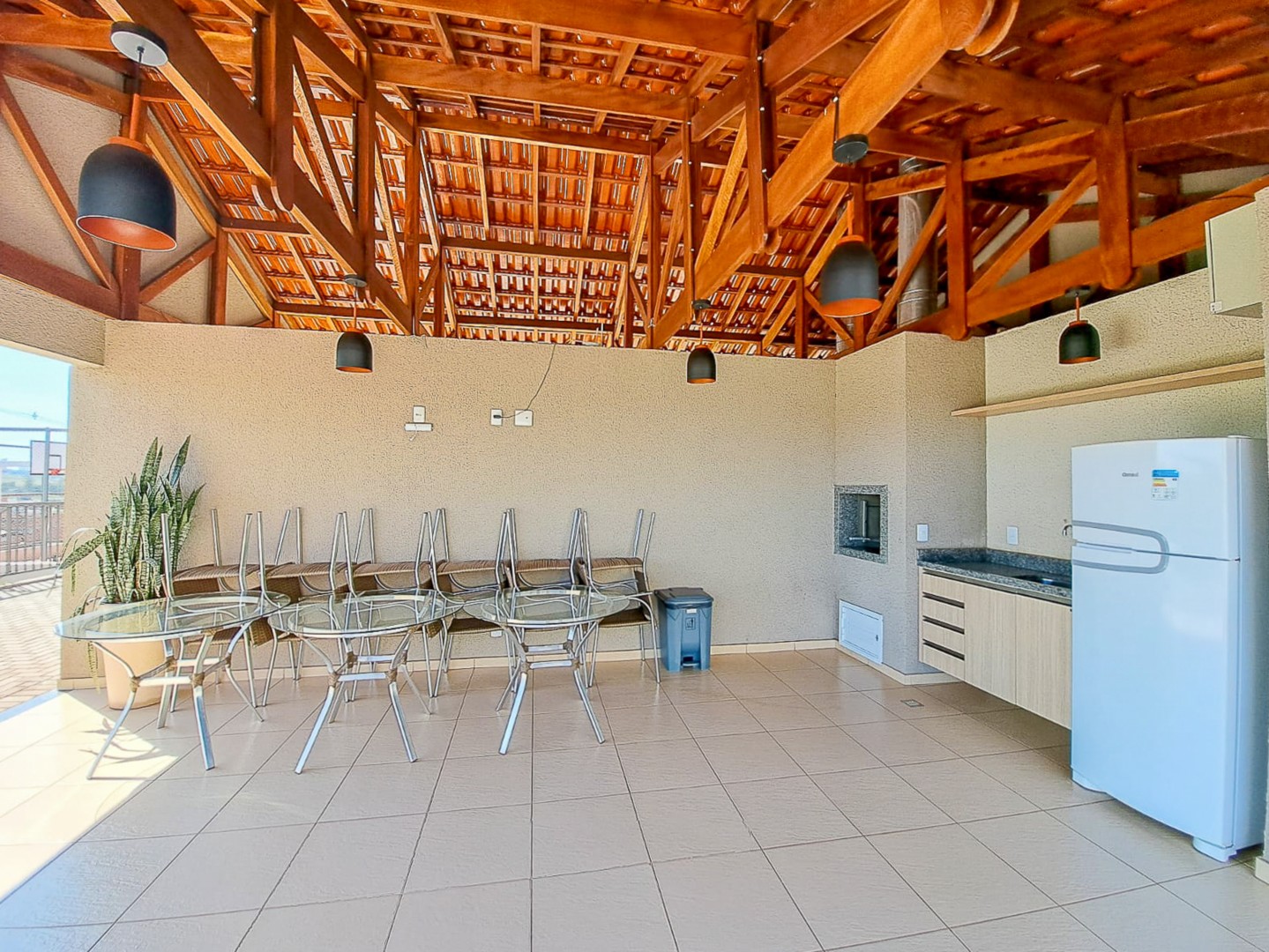 Apartamento para venda no bairro Colinas de Londrina - Foto 16
