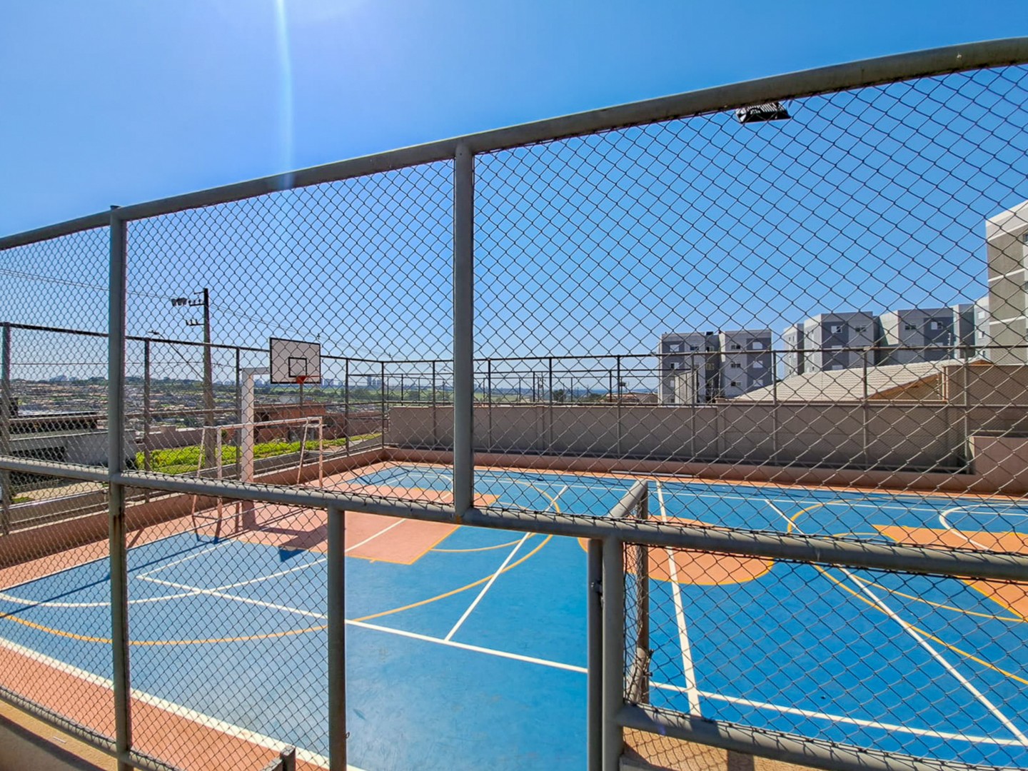 Apartamento para venda no bairro Colinas de Londrina - Foto 17