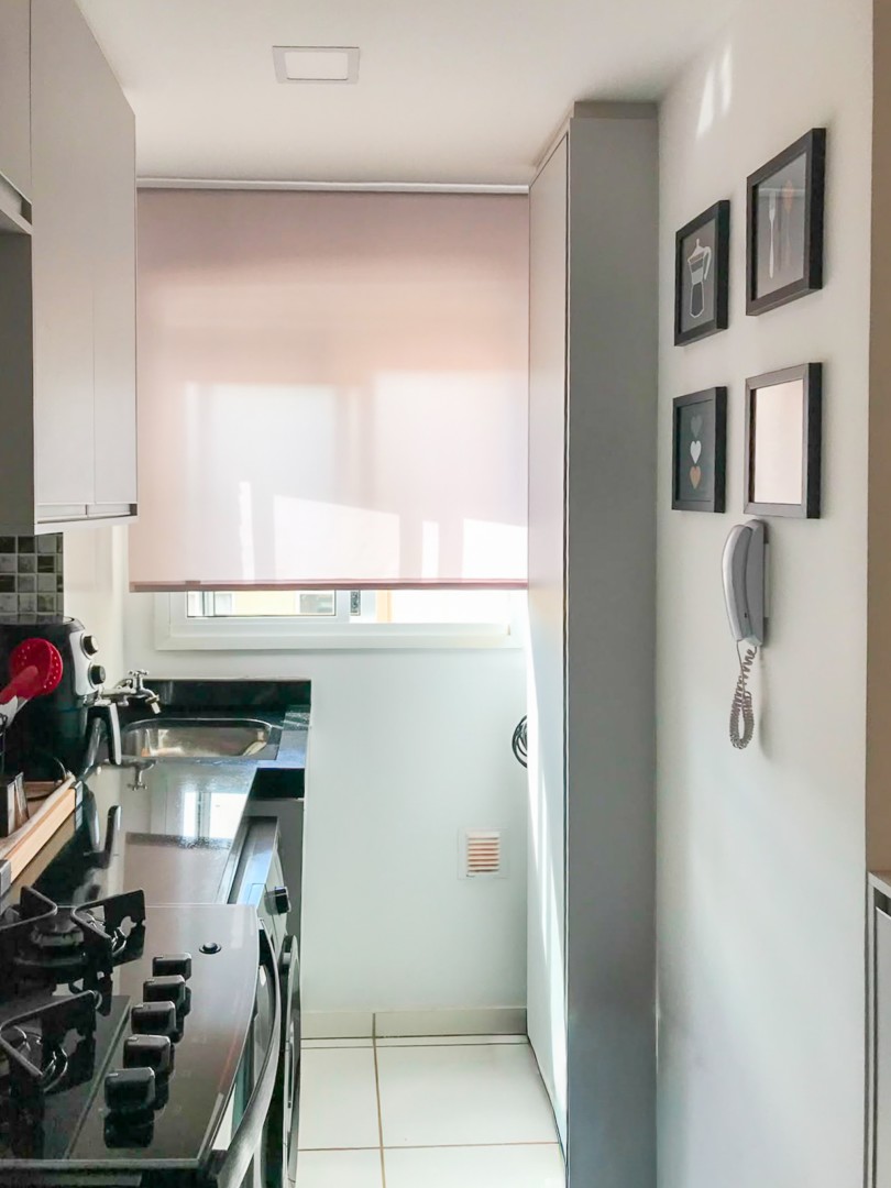 Apartamento para venda no bairro Colinas de Londrina - Foto 13
