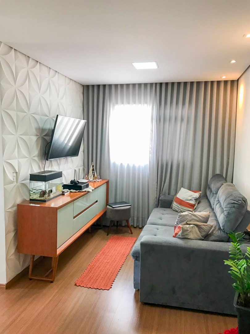Apartamento para venda no Colinas em Londrina com 0m² por R$ 240.000