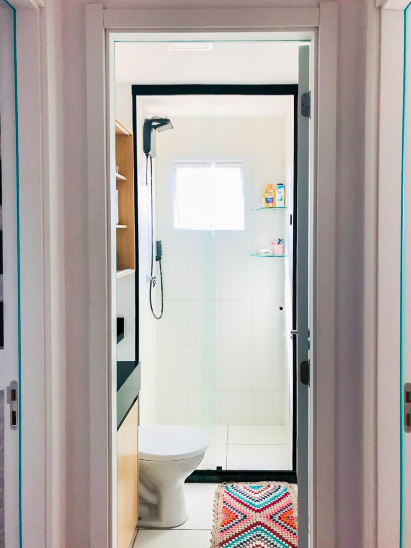 Apartamento para venda no bairro Colinas de Londrina - Foto 15
