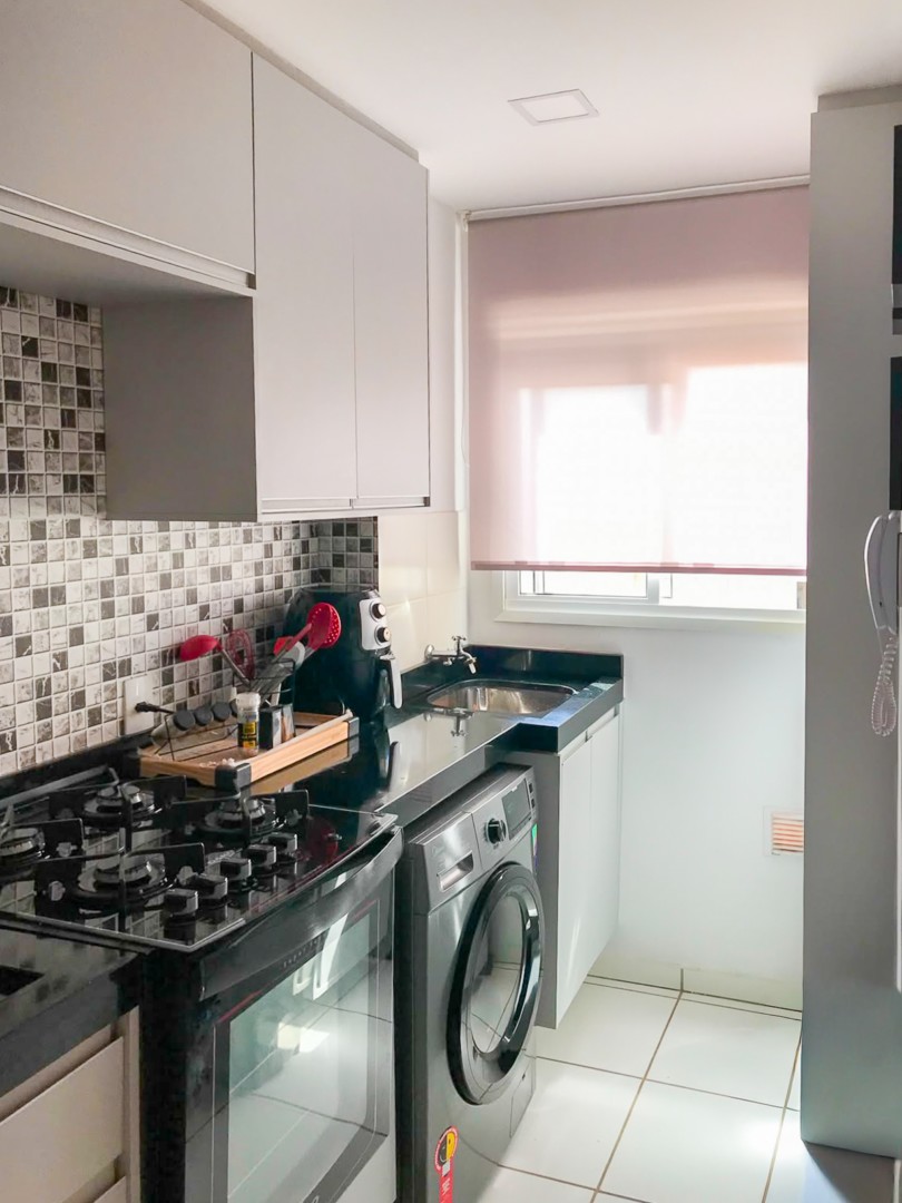 Apartamento para venda no bairro Colinas de Londrina - Foto 12