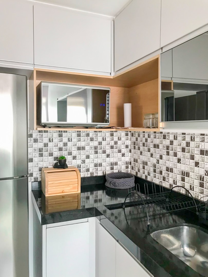 Apartamento para venda no bairro Colinas de Londrina - Foto 11