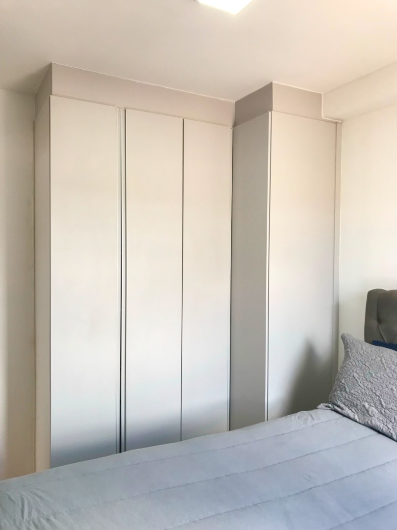 Apartamento para venda no bairro Colinas de Londrina - Foto 6