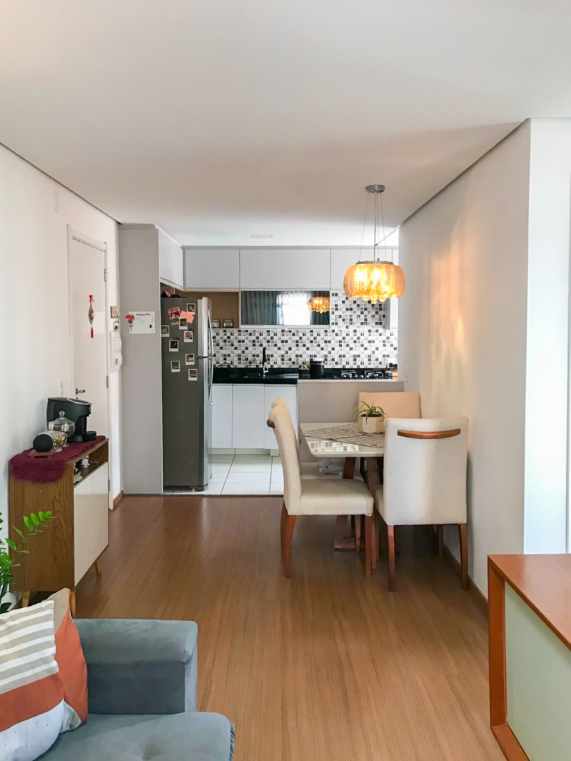 Apartamento para venda no bairro Colinas de Londrina - Foto 4