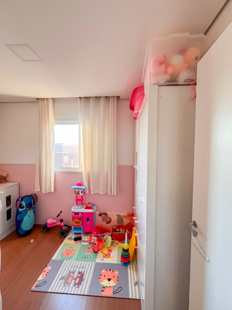 Apartamento para venda no bairro Colinas de Londrina - Foto 9