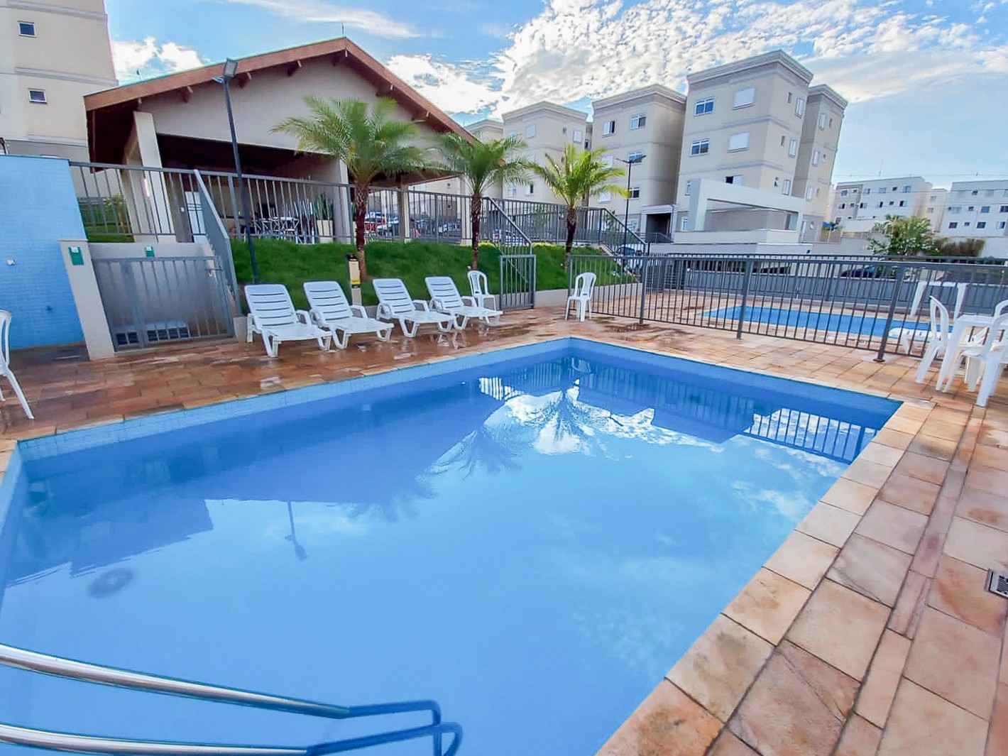 Apartamento para venda no bairro Colinas de Londrina - Foto 20