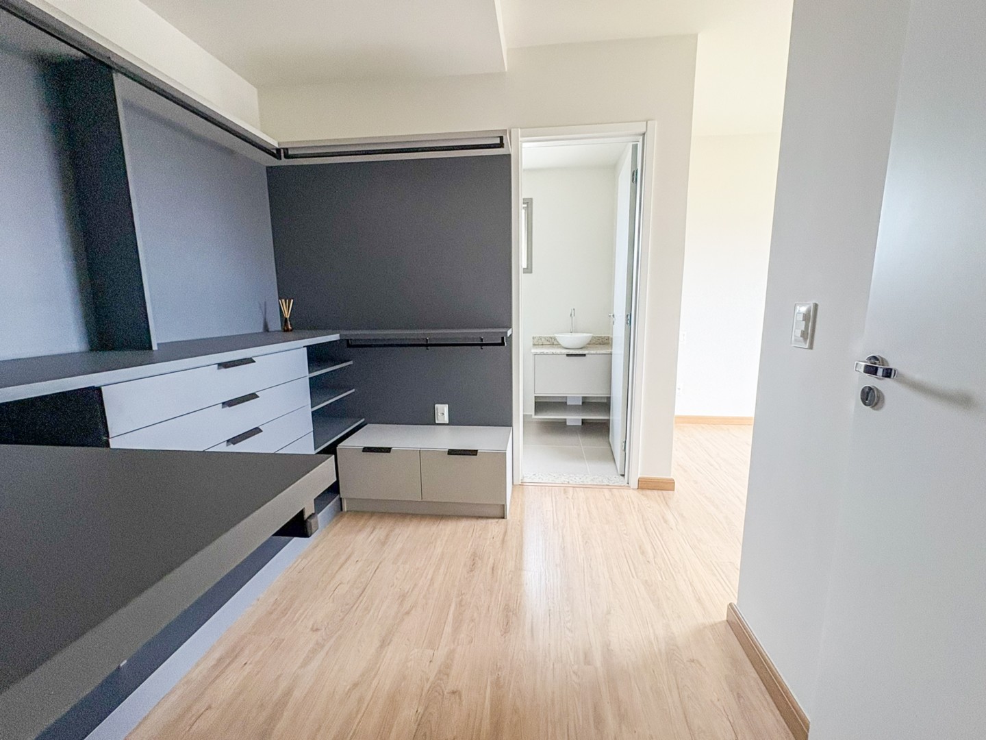 Apartamento para locação no bairro Gleba Palhano de Londrina - Foto 8