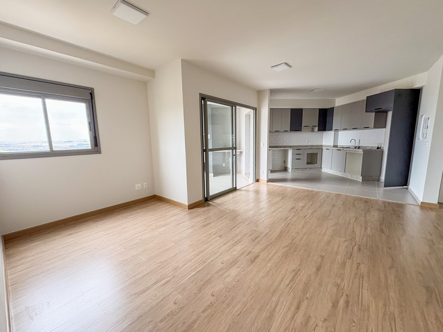 Apartamento para locação no bairro Gleba Palhano de Londrina - Foto 5