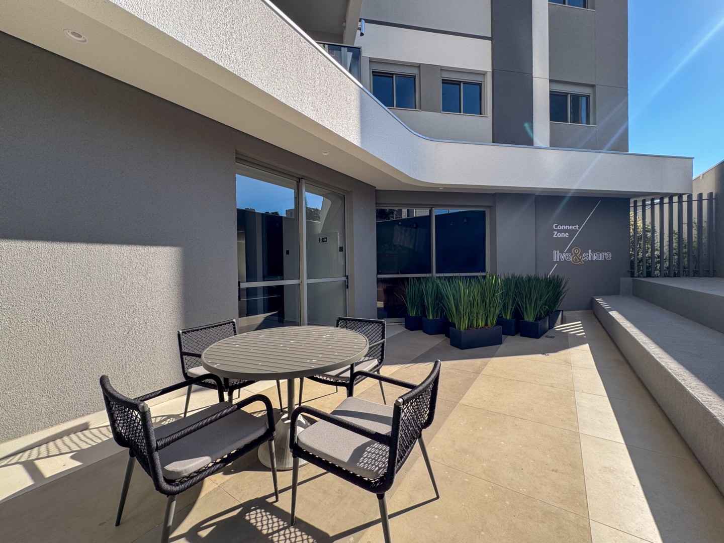 Apartamento para locação no bairro Gleba Palhano de Londrina - Foto 21