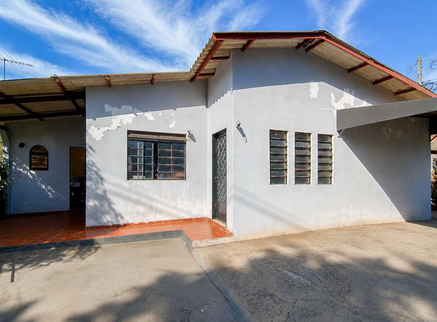 Casa Residencial para venda no Aurea em Londrina com 89,98m² por R$ 330.000