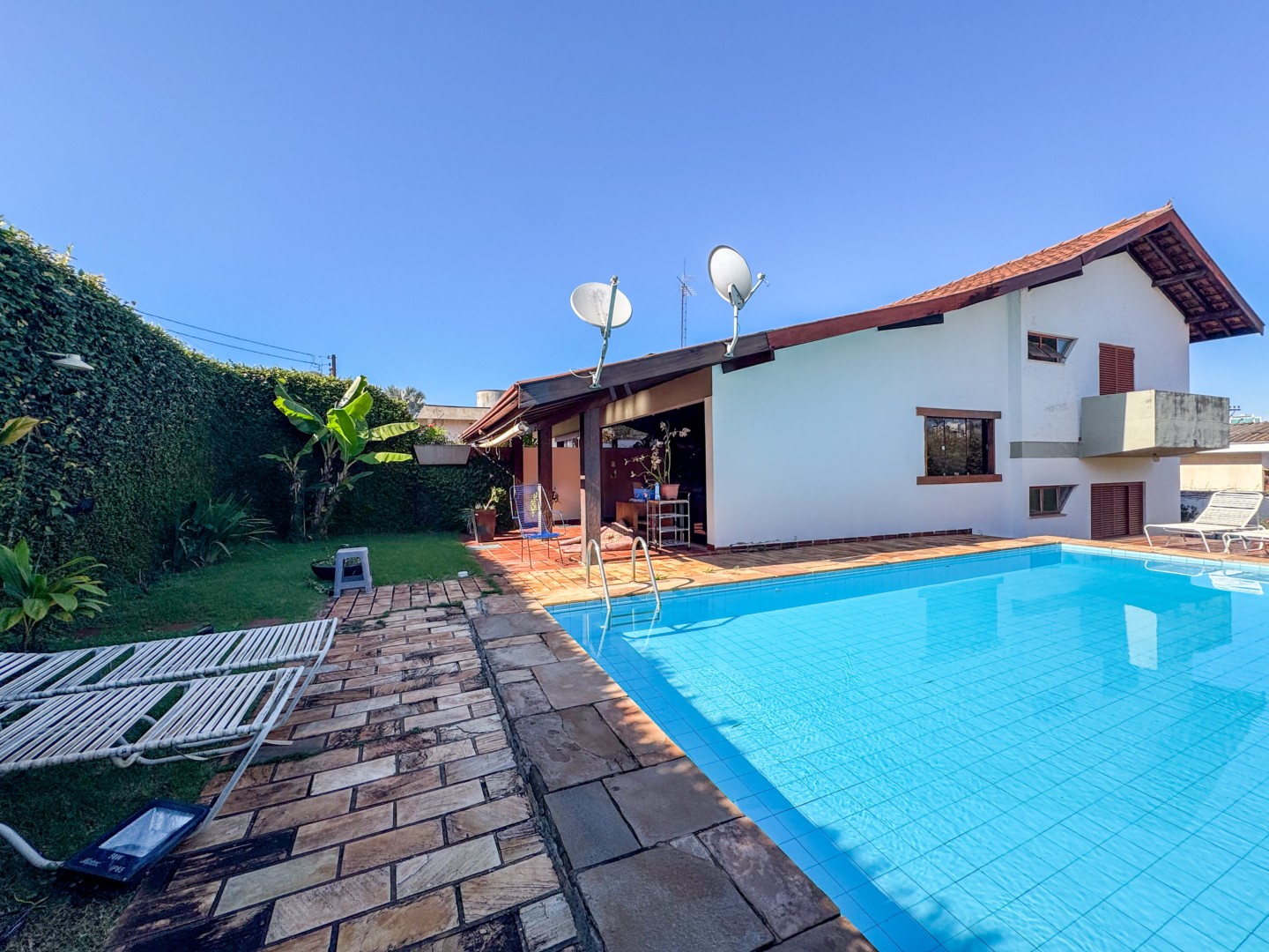 Casa Residencial para venda no bairro Lago Parque de Londrina - Foto 40