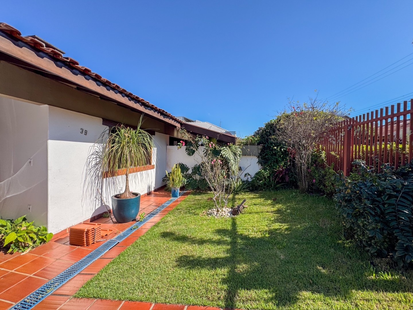 Casa Residencial para venda no bairro Lago Parque de Londrina - Foto 43