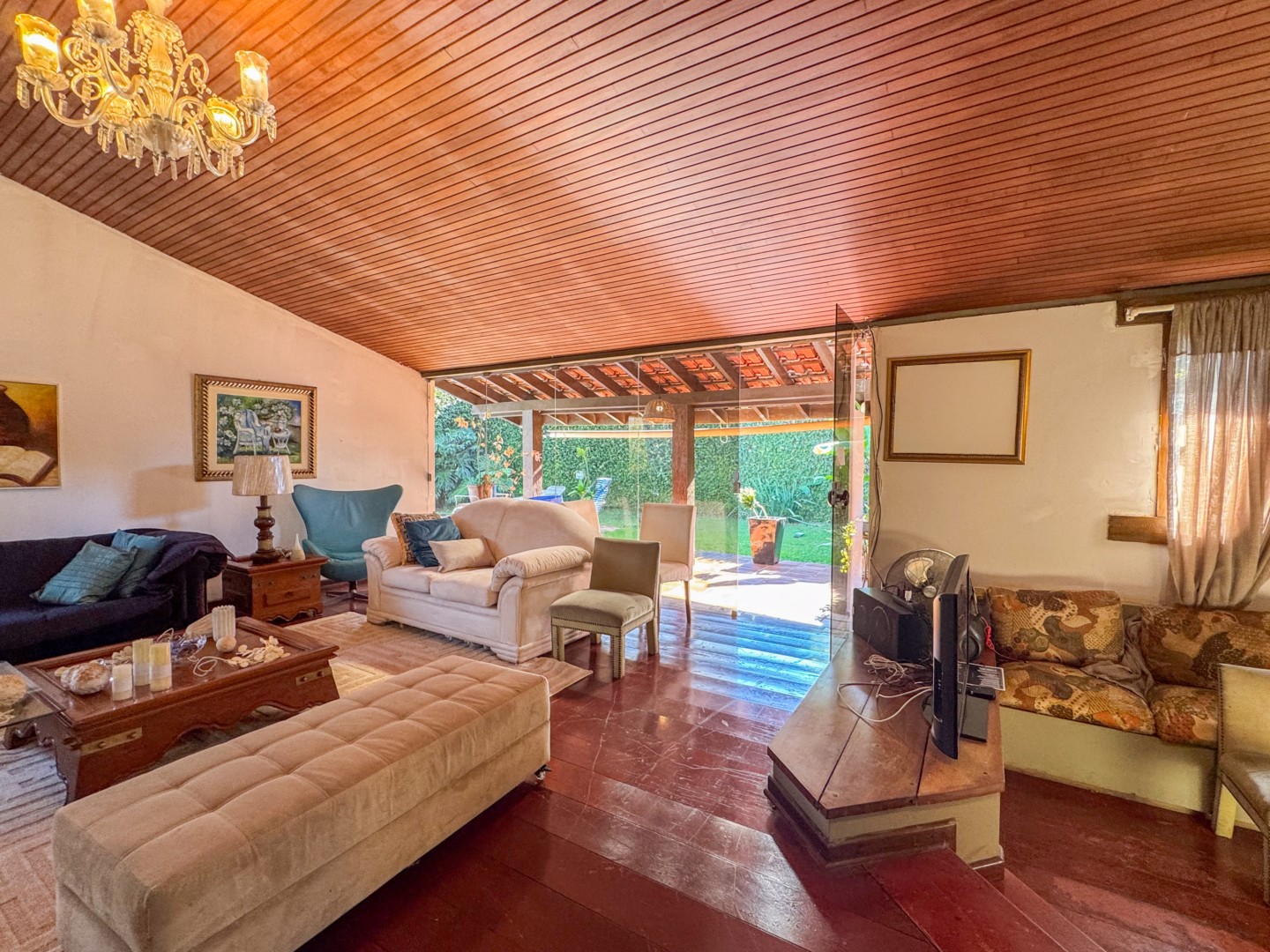 Casa Residencial para venda no Lago Parque em Londrina com 368,72m² por R$ 2.300.000
