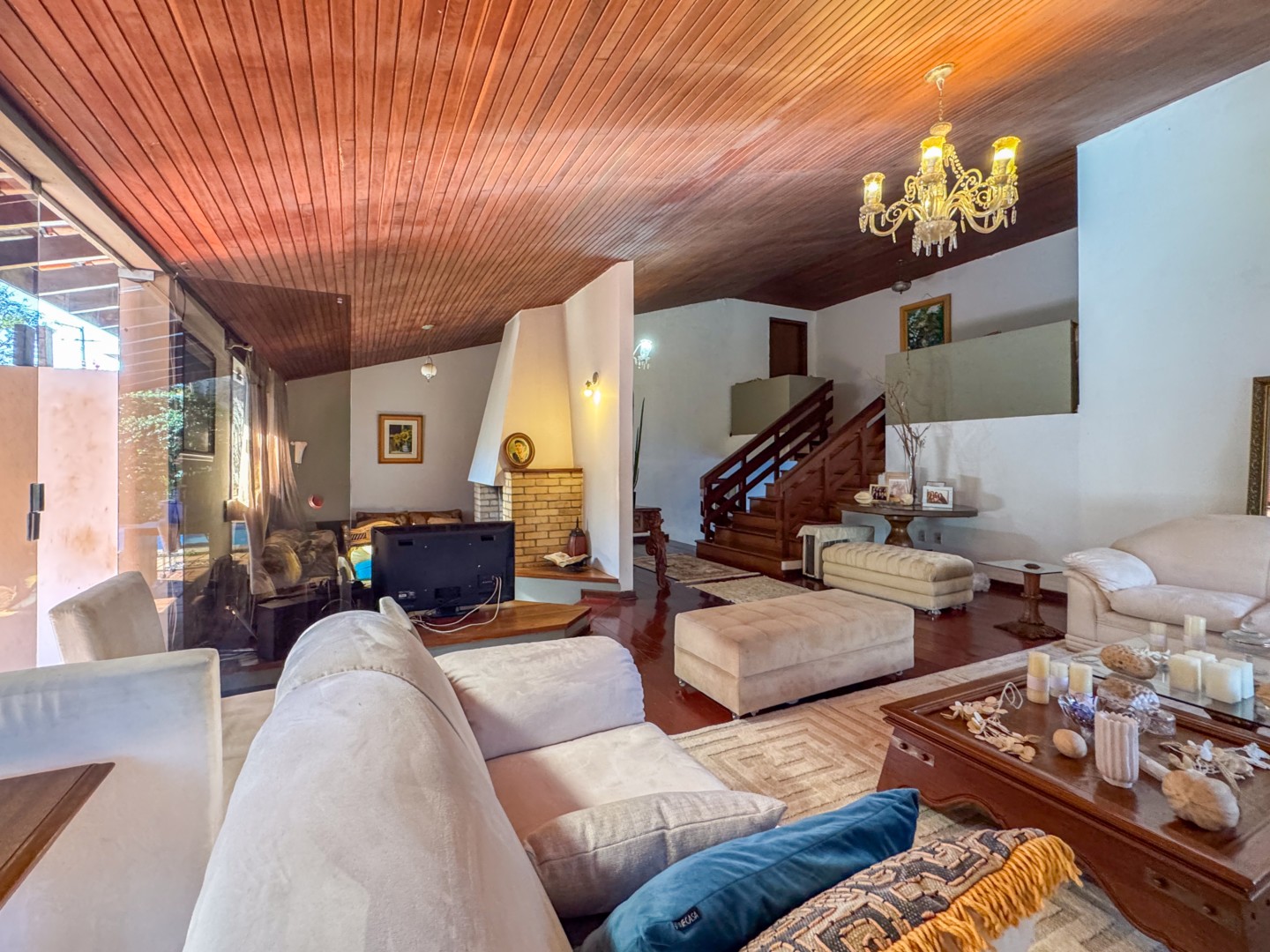 Casa Residencial para venda no bairro Lago Parque de Londrina - Foto 7