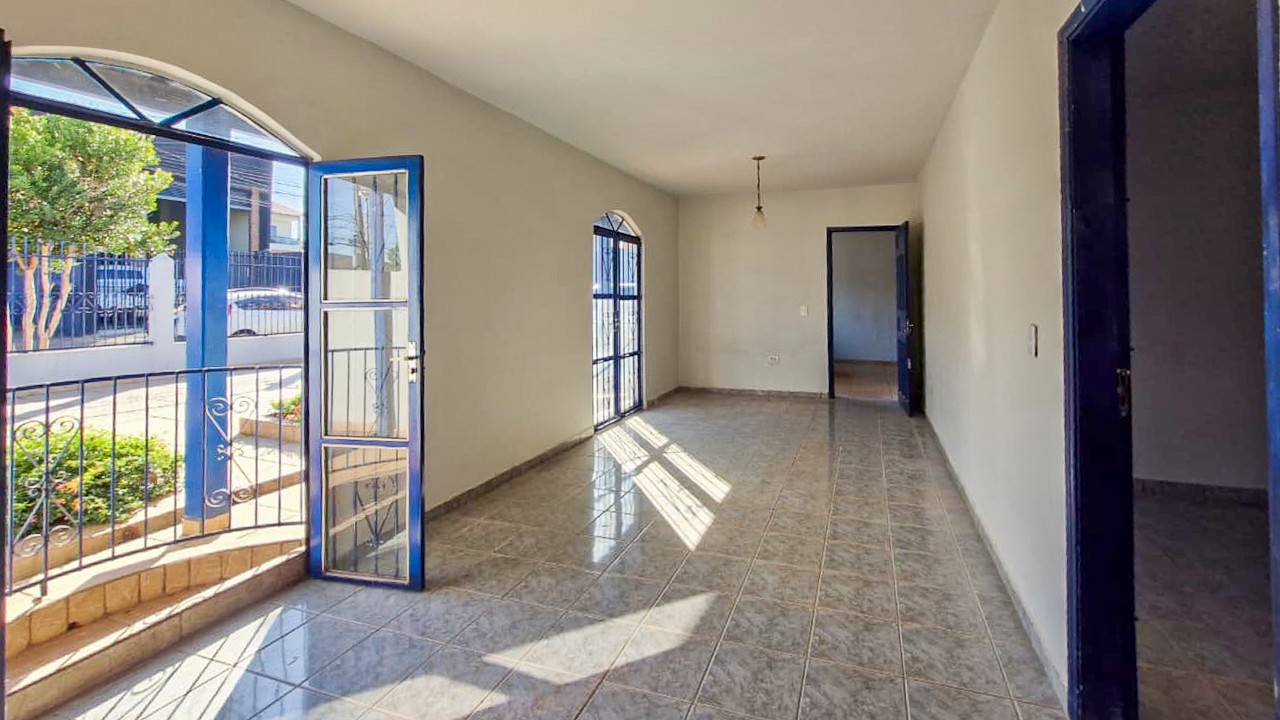 Casa para alugar em Antares, Londrina — Portal Chave Fácil