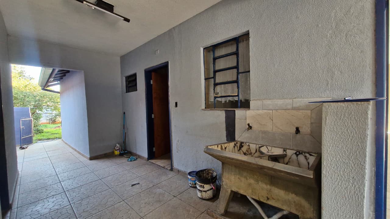 Casa Residencial para locação no bairro Antares de Londrina - Foto 17