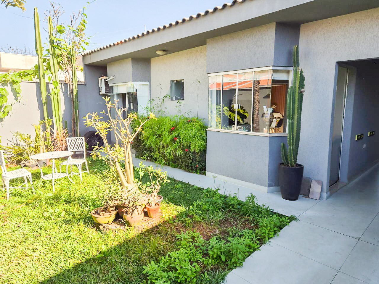 Casa Residencial para venda no bairro Jardim Pioneiros de Londrina - Foto 16
