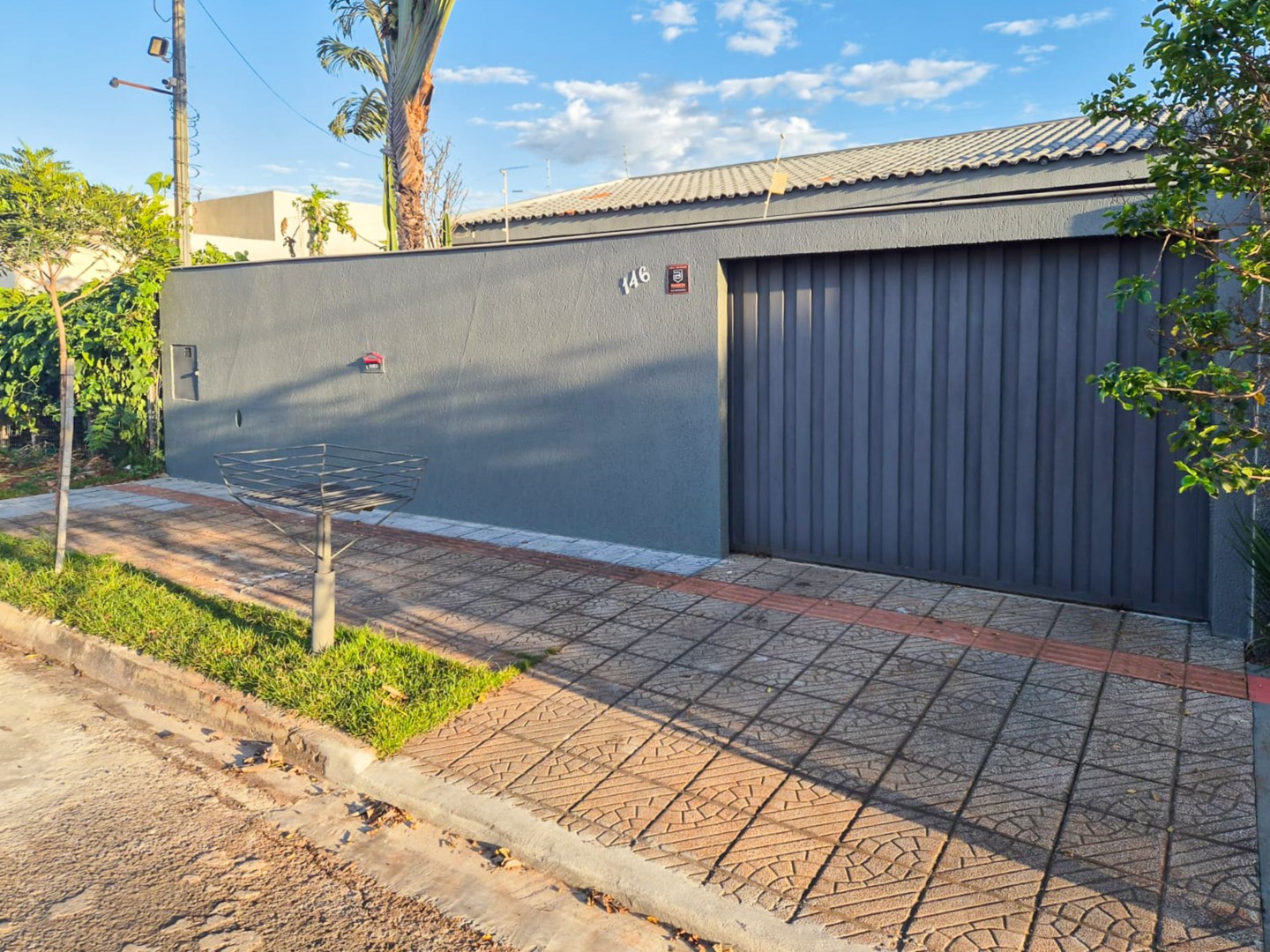 Casa Residencial para venda no Jardim Pioneiros em Londrina com 150m² por R$ 530.000