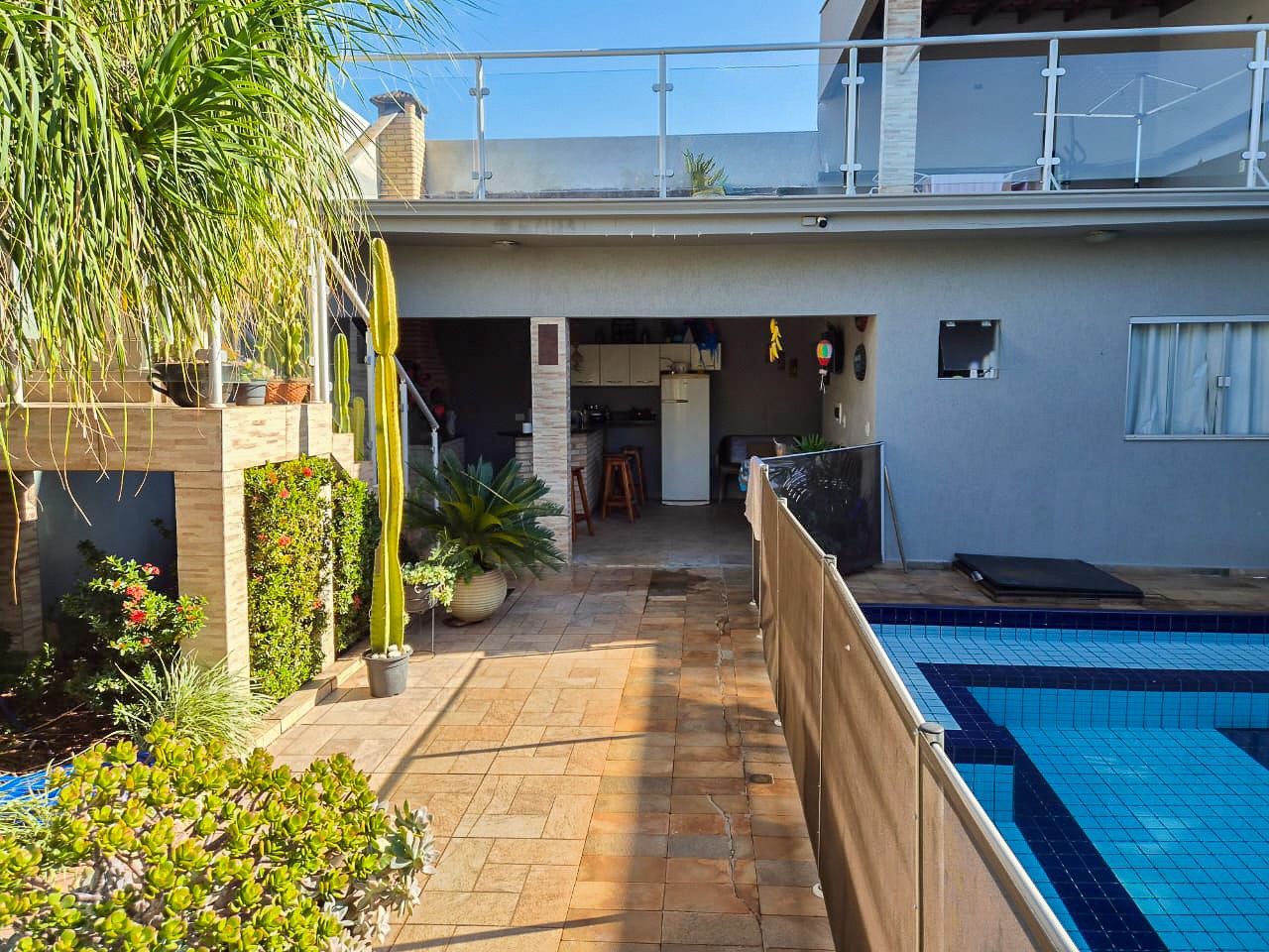 Casa Residencial para venda no bairro Jardim Pioneiros de Londrina - Foto 20