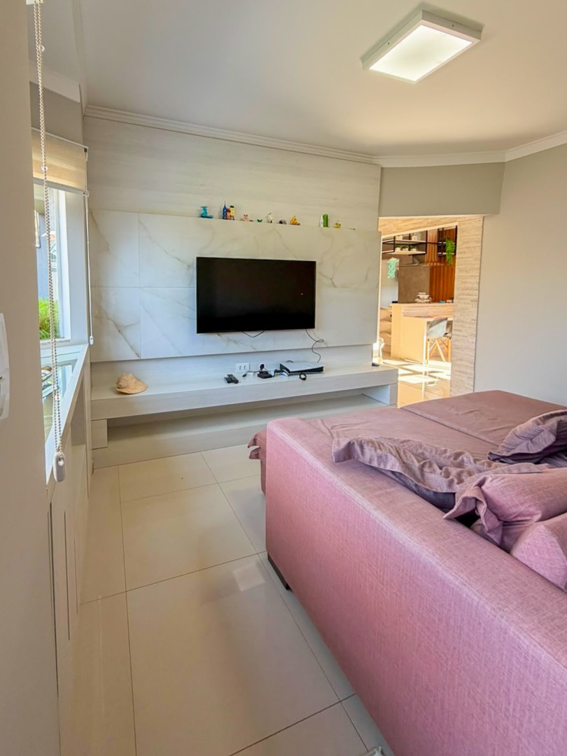 Casa Residencial para venda no Jardim Pioneiros em Londrina com 150m² por R$ 530.000