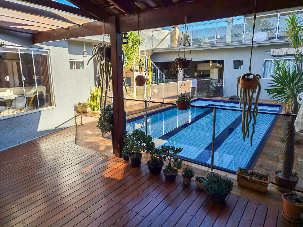 Casa Residencial para venda no bairro Jardim Pioneiros de Londrina - Foto 21