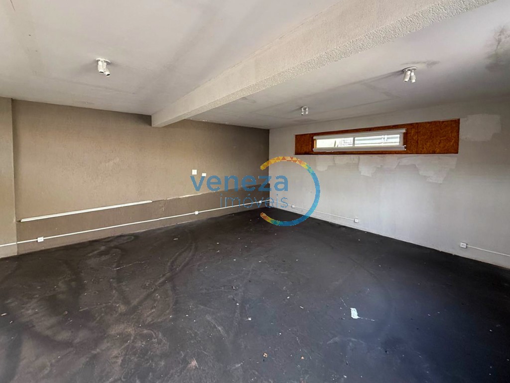 Casa Residencial para locacao no Lago Parque em Londrina com 318,49m² por R$ 6.125,00