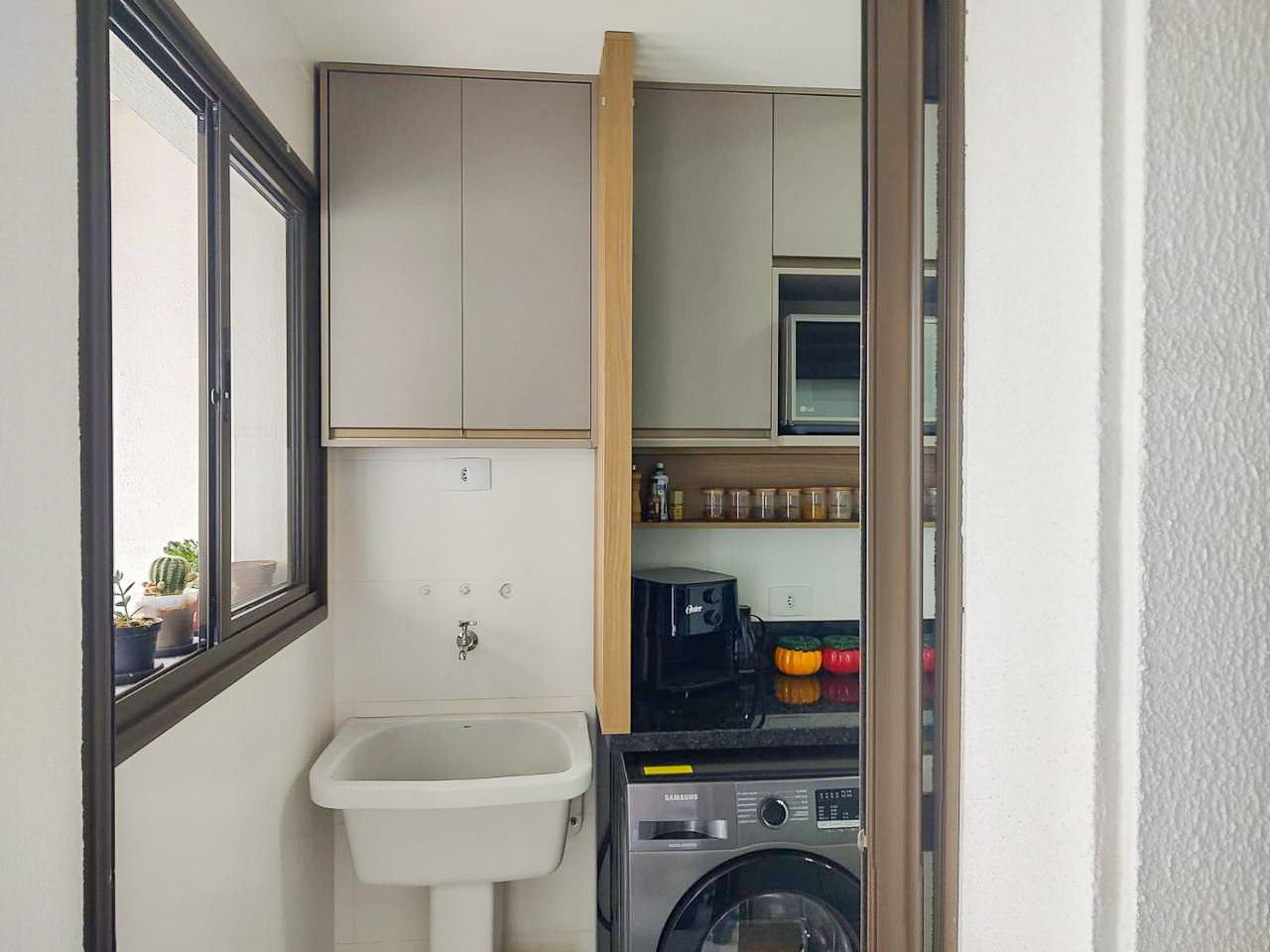 Apartamento para locação no bairro Parque Jamaica de Londrina - Foto 20