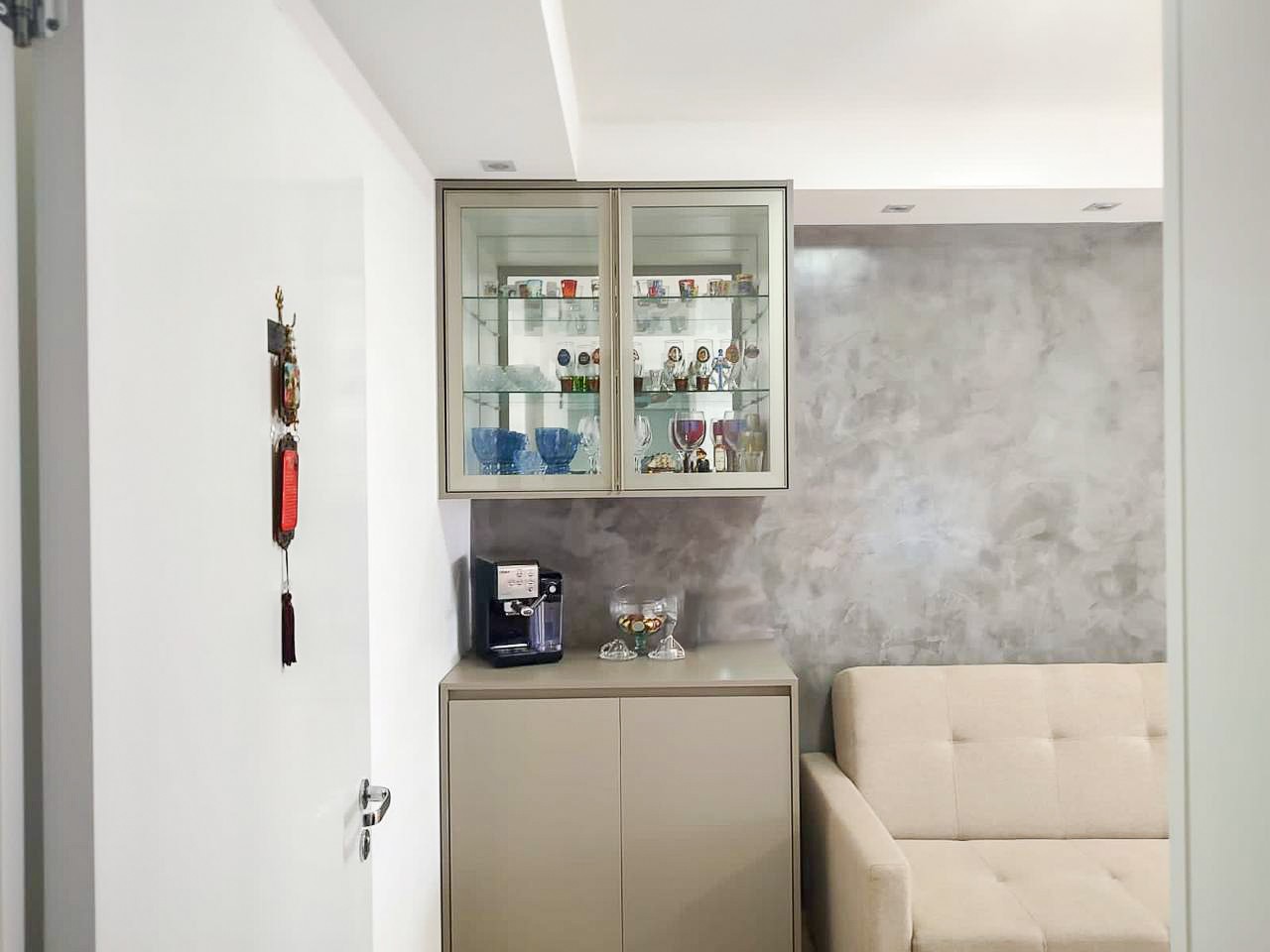 Apartamento para locação no bairro Parque Jamaica de Londrina - Foto 5