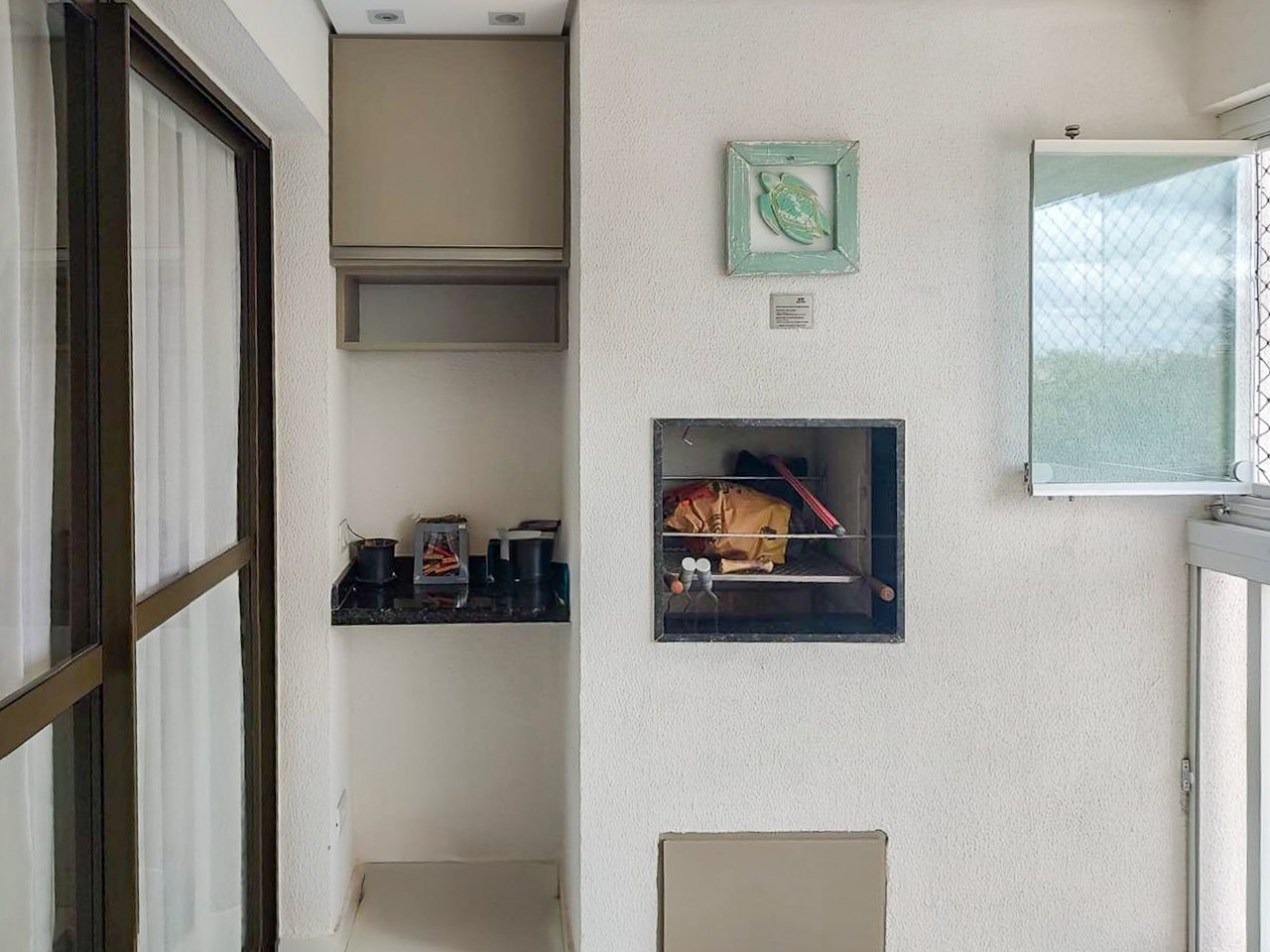 Apartamento para locação no bairro Parque Jamaica de Londrina - Foto 7