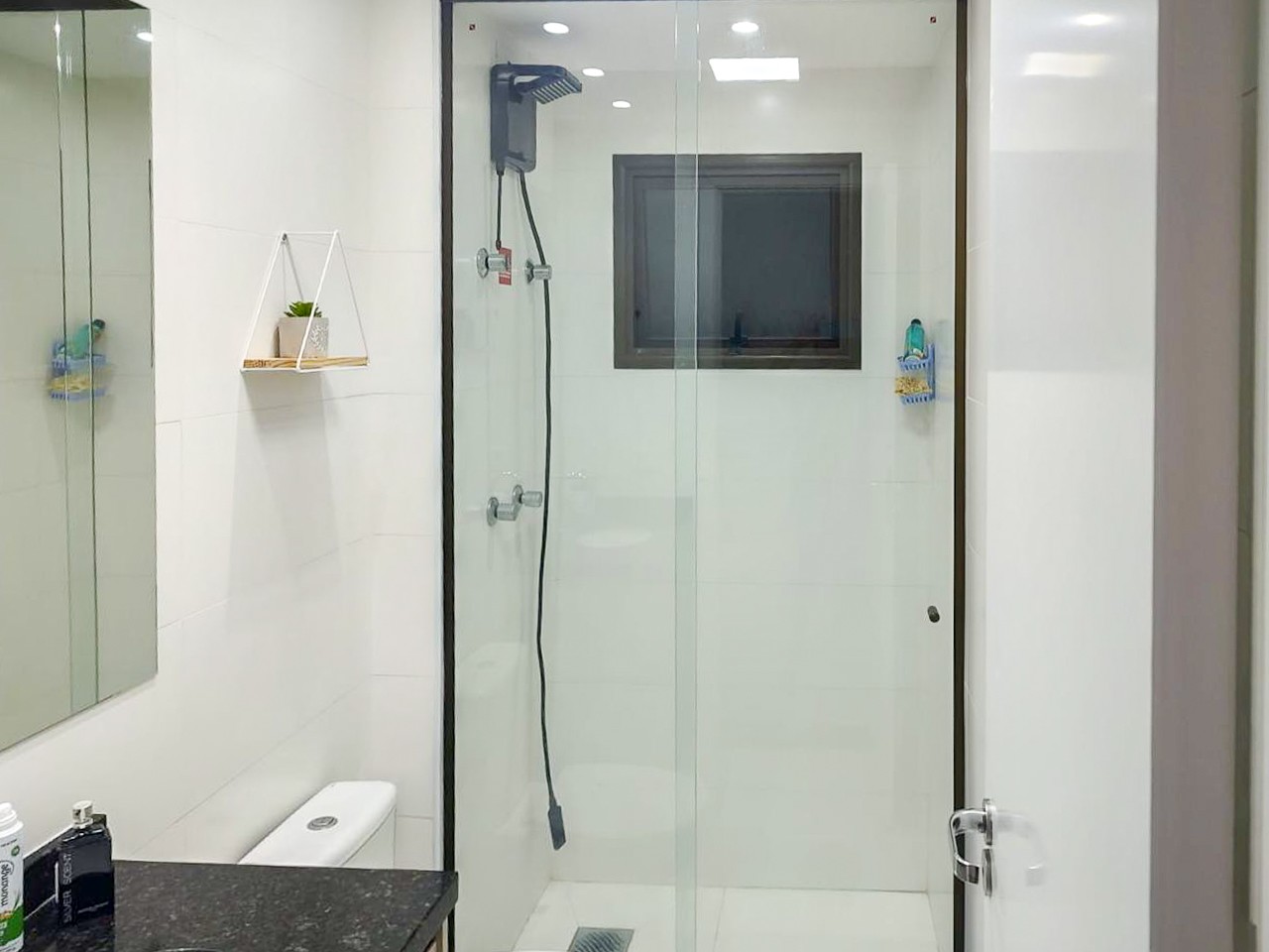 Apartamento para locação no bairro Parque Jamaica de Londrina - Foto 14
