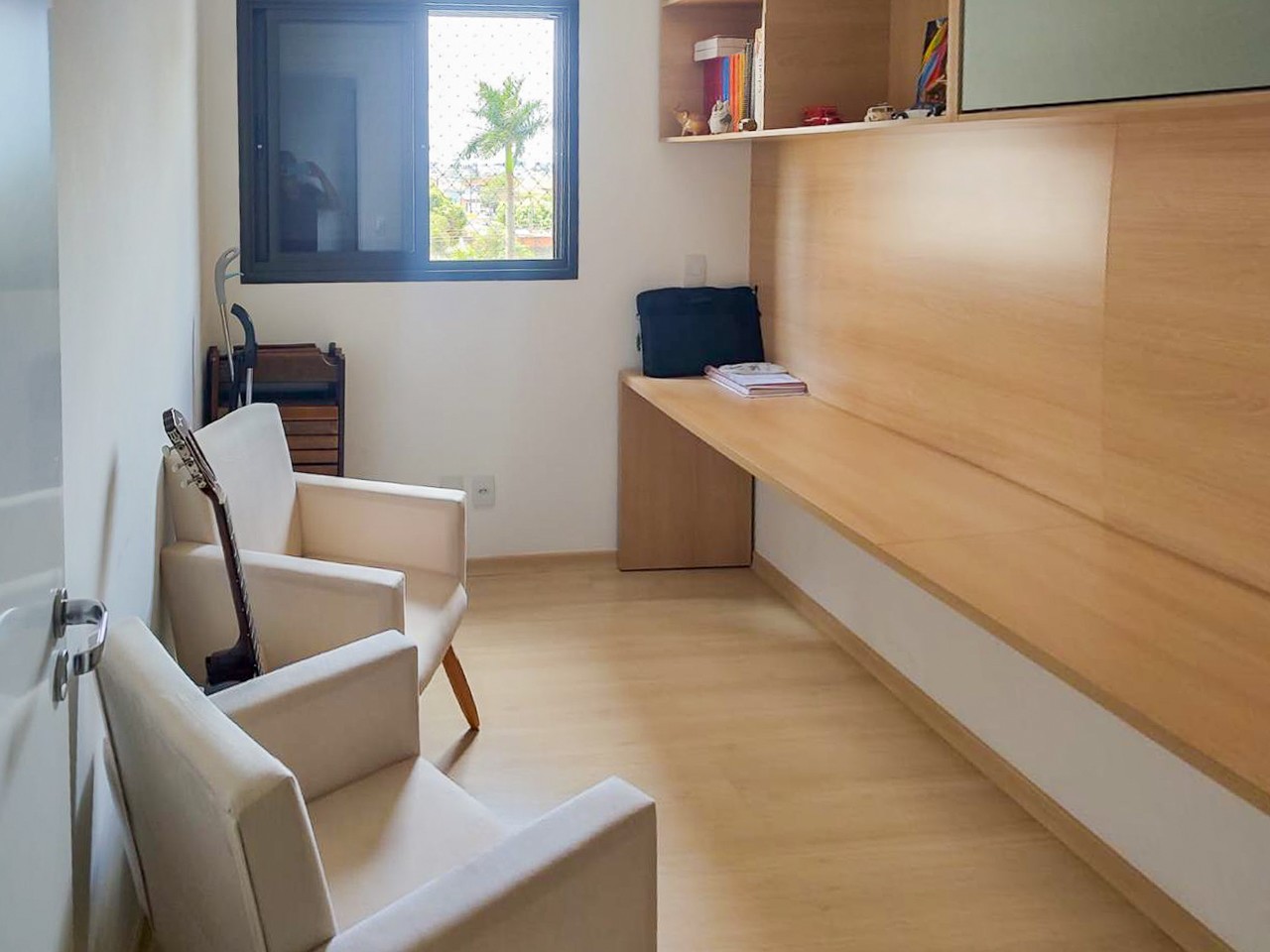 Apartamento para locação no bairro Parque Jamaica de Londrina - Foto 13