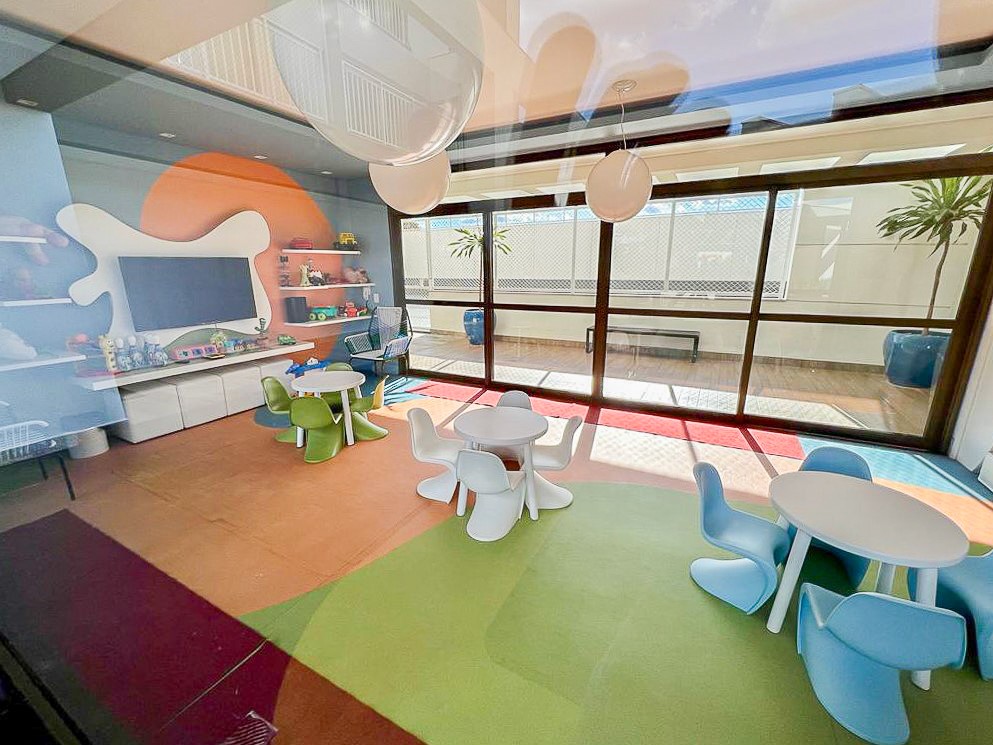 Apartamento para locação no bairro Parque Jamaica de Londrina - Foto 23