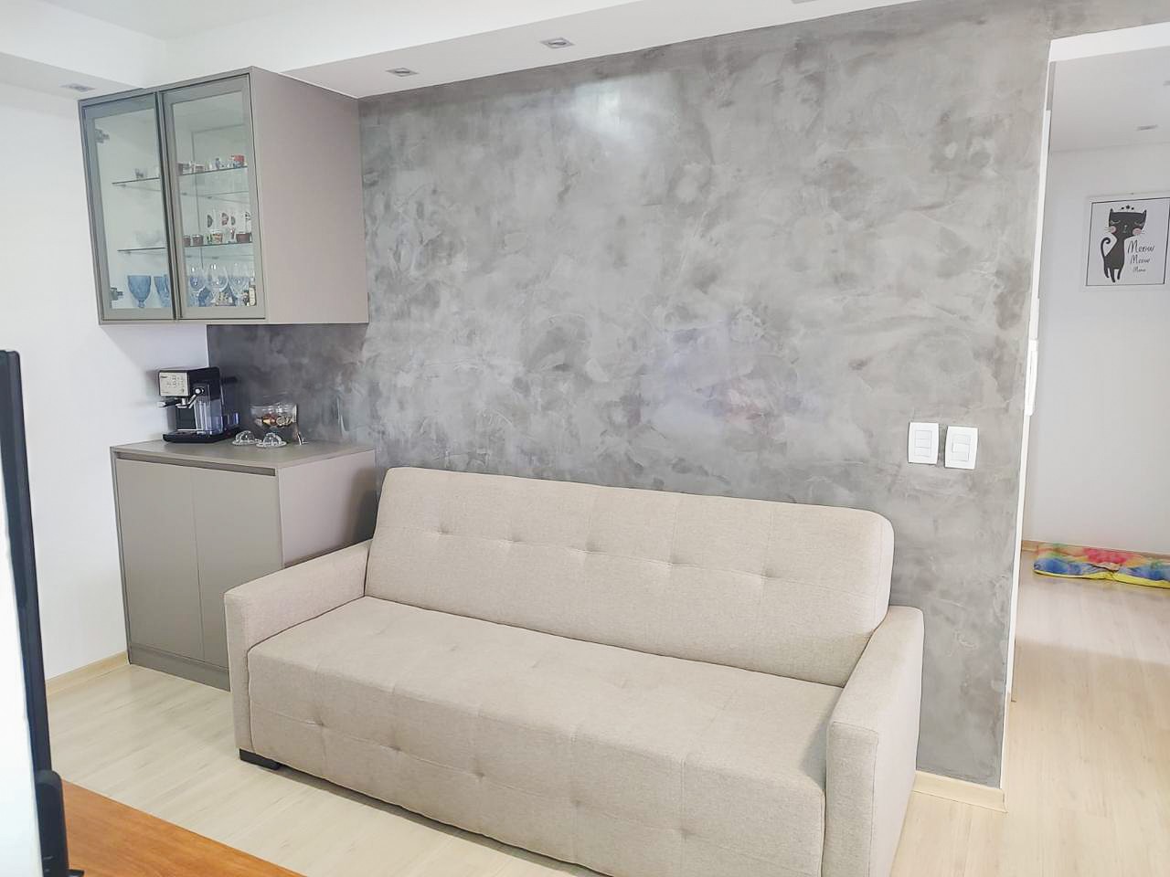 Apartamento para venda no bairro Parque Jamaica de Londrina - Foto 4