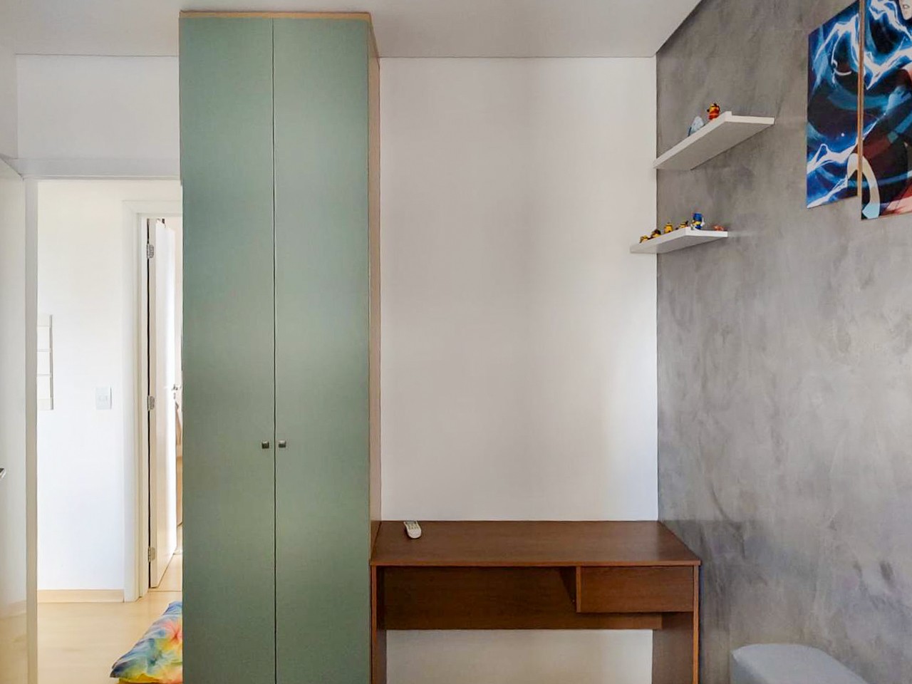 Apartamento para venda no bairro Parque Jamaica de Londrina - Foto 10