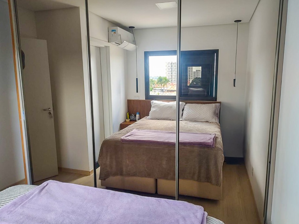 Apartamento para venda no bairro Parque Jamaica de Londrina - Foto 11