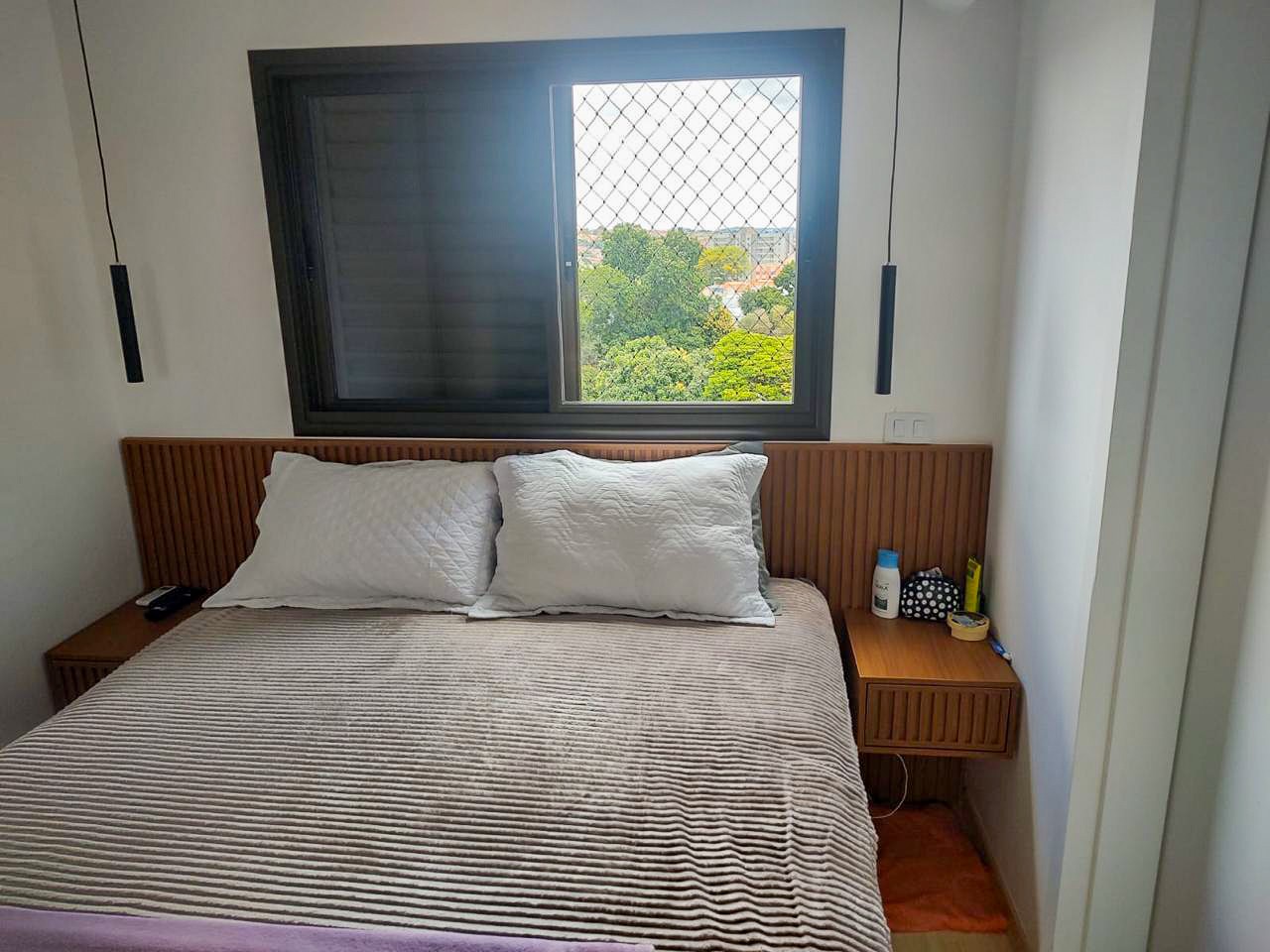 Apartamento para venda no bairro Parque Jamaica de Londrina - Foto 12
